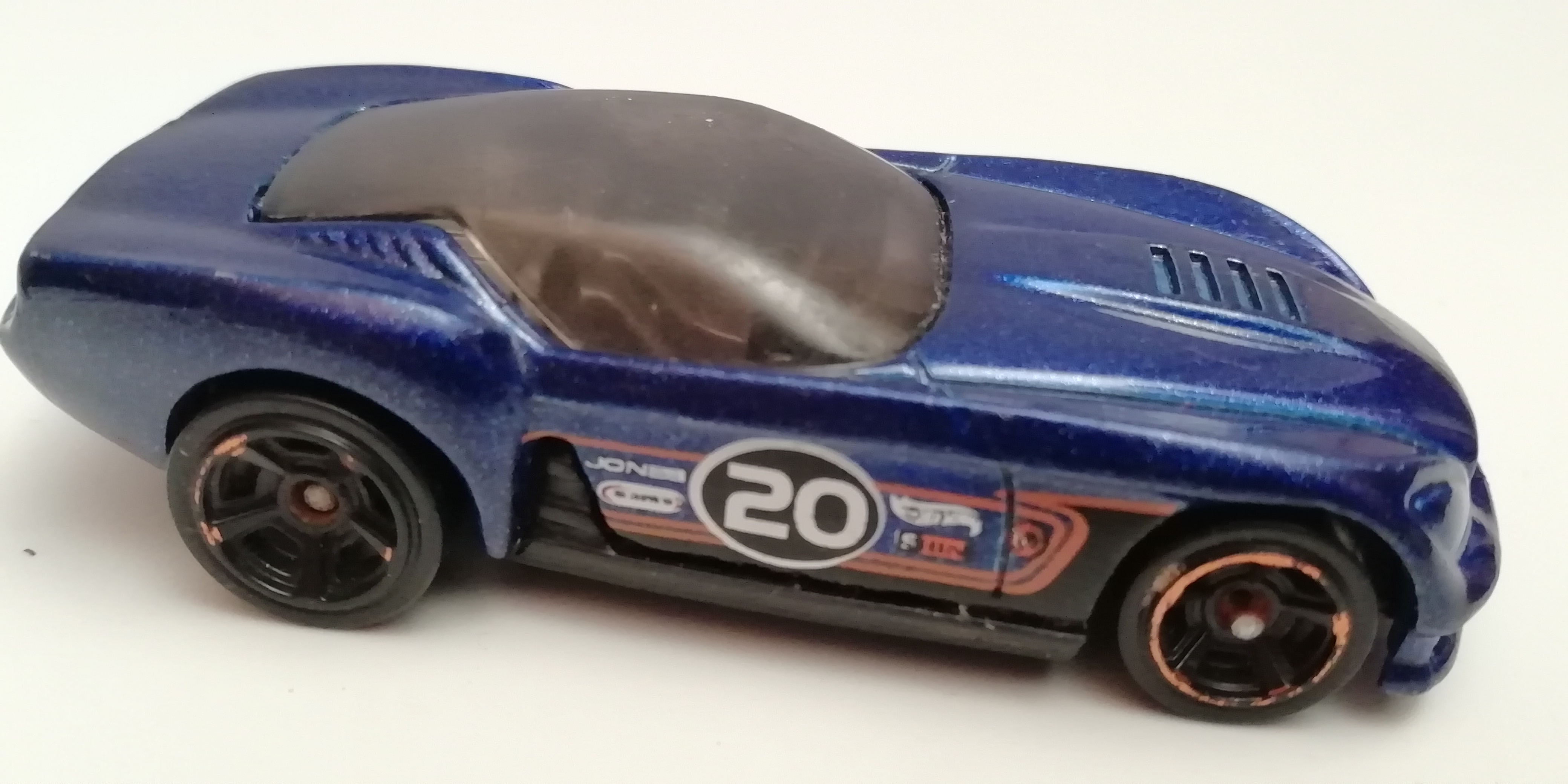 Pony-Up | Hot Wheels Wiki | Fandom