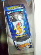 IMG 20190408 174336 (2).jpg (783 KB) Australia GP Exclusive. Car painted for the Australian Grand Prix by Shane Abbott