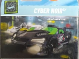 Cyber Noir 5-Pack