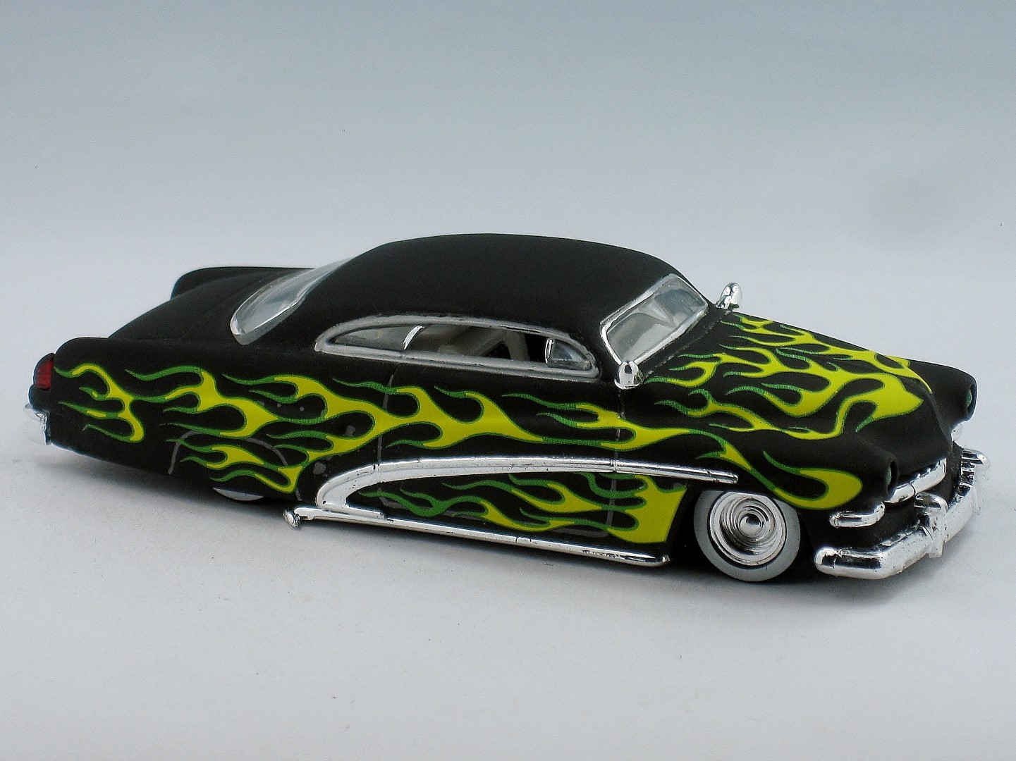 51 Merc | Hot Wheels Wiki | Fandom