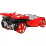 hot wheels minnie mouse
