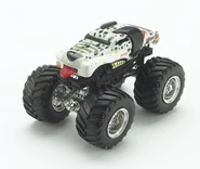 Monster Mutt Dalmatian