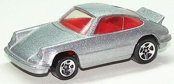 Hot wheels porsche carrera on sale