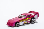 Probe Funny Car 1997 Version