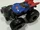 Supergirl (Monster Truck)