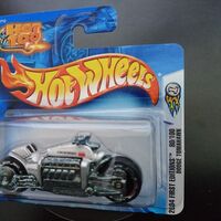 Dodge Tomahawk Hot Wheels Wiki Fandom Get great deals on ebay! dodge tomahawk hot wheels wiki fandom