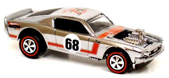 Boss Hoss | Hot Wheels Wiki | Fandom