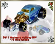 2011 Holiday Multi-View
