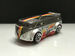 2019 Hot Wheels ID VW T1 GTR