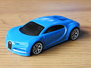 2021 HW Exotics 5-Pack