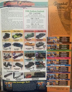 35th Annual Hot Wheels Collectors Convention | Hot Wheels