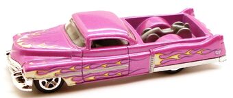 2010 hot wheels treasure hunts