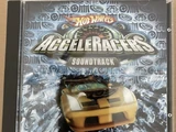 Hot Wheels: AcceleRacers Soundtrack
