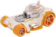 BB-8 b