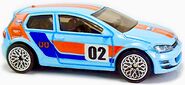 FYN56 - 2019 Car Culture: Gulf Series 4/5