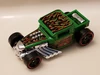 BONE SHAKER FKX49