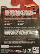 California Local Orange mf