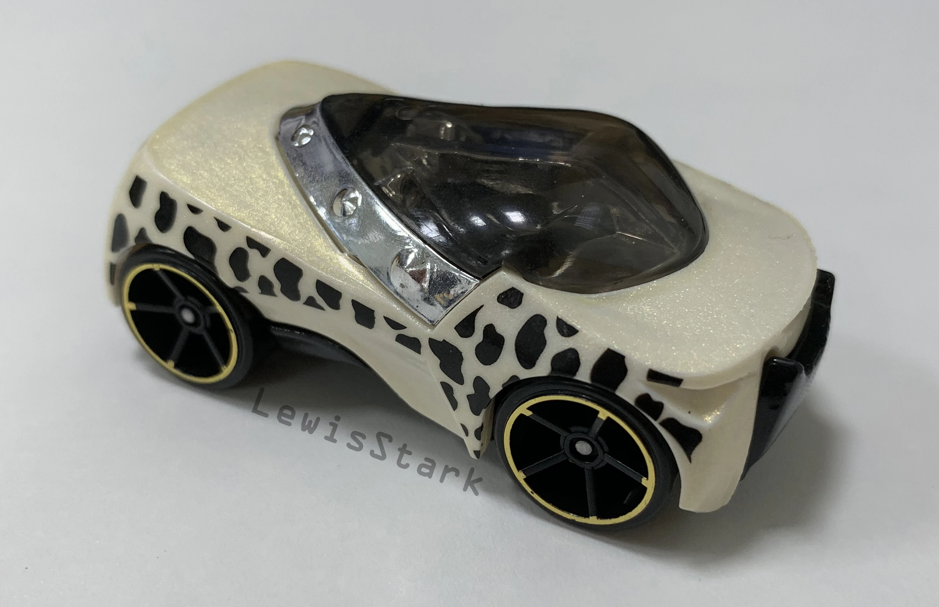 2008 Supdogg (White)