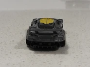 2021 HW Race Day Silver