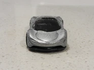 2021 Factory Fresh Silver