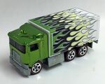 Hiway Hauler. HW Classics. Front Pers1