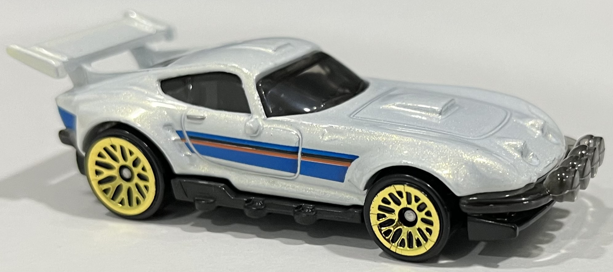 Carrinho Hot Wheels Astana Hotto Velozes E Furioso Ed 2021