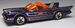 Hw 1966 batmobile 2012 W4469 side 02 Kroger Halloween Exclusive Purple