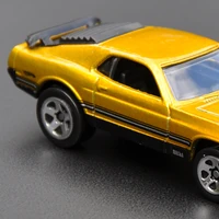 hot wheels mustang mania set