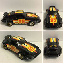 1974 hot wheels p911