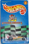 Chuck E Cheese's Promo Probe Funny Car
