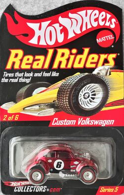 Custom Volkswagen Hot Wheels Wiki Fandom