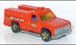 Rescue Ranger Hot Wheels Wiki Fandom