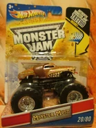 2011 Standard Carded