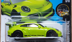Porsche 911 GT3 RS (2016) | Hot Wheels Wiki | Fandom