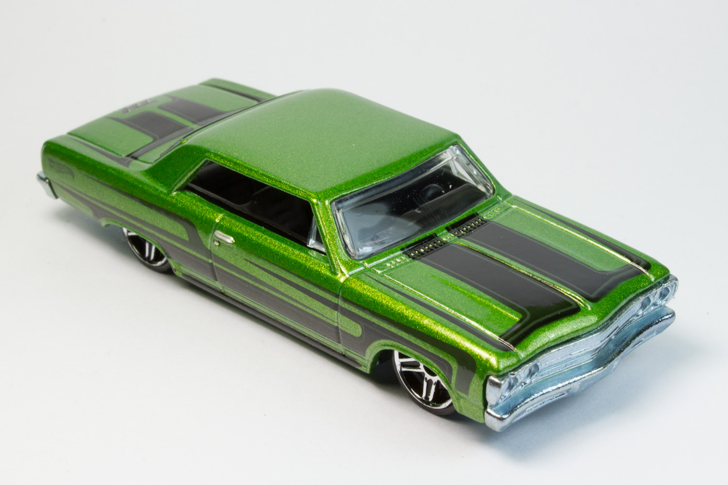 65 Chevelle Malibu | Hot Wheels Wiki | Fandom