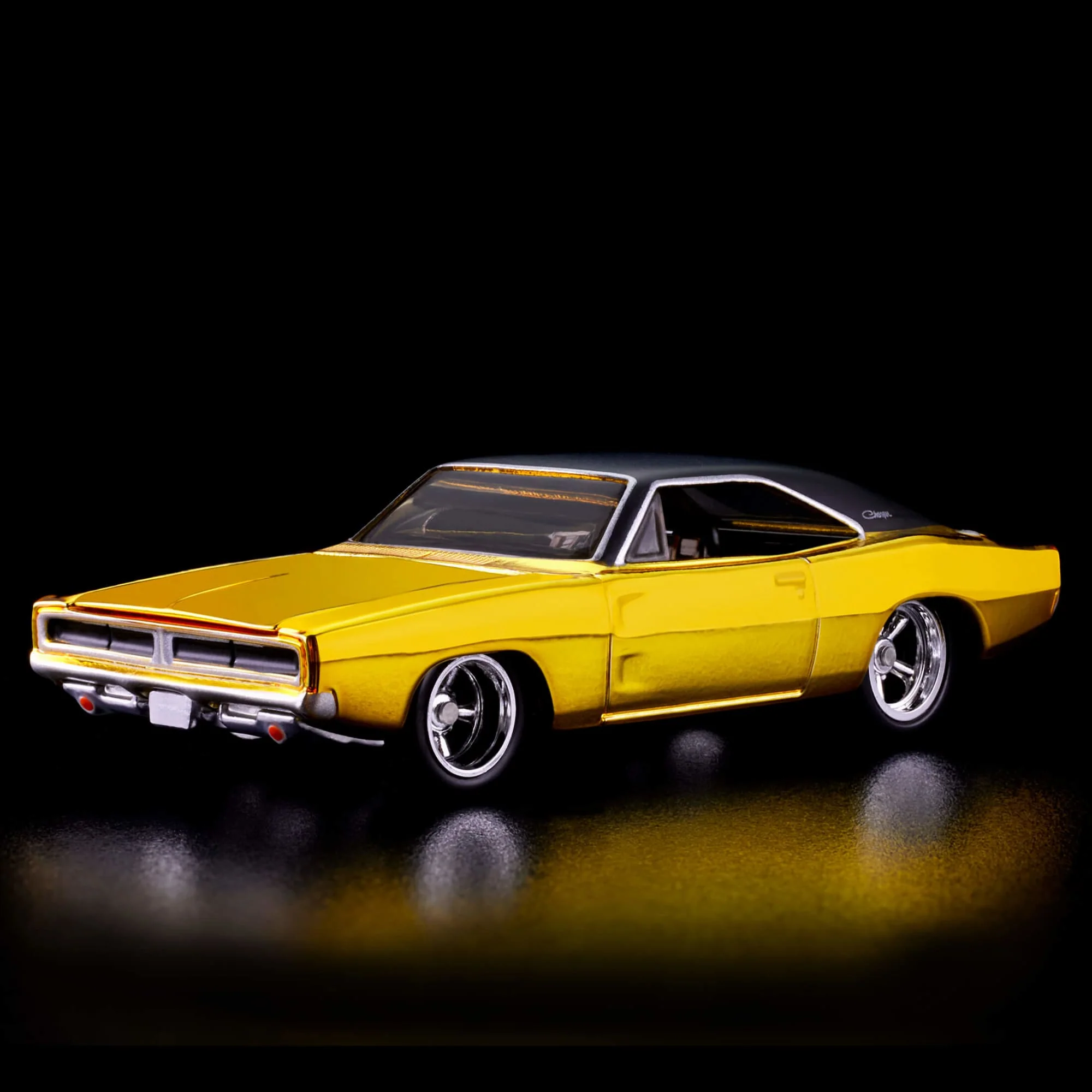 ○日本正規品○ Hot ミニカー Wheels R/T Charger Dodge 1969