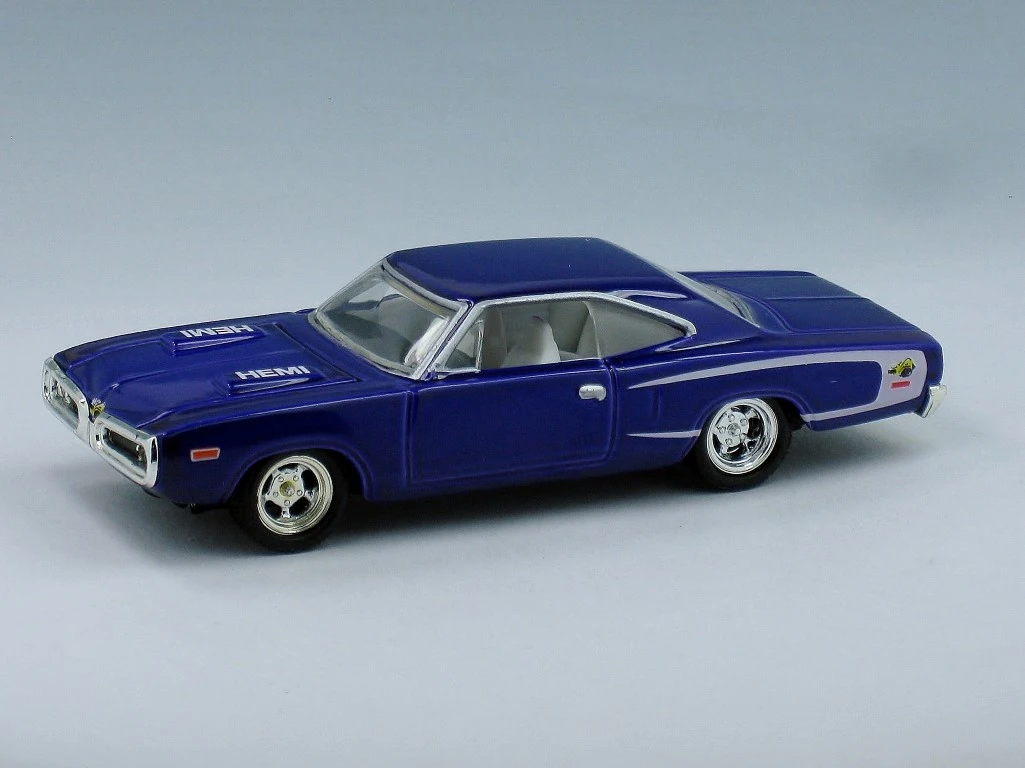 hot wheels coronet