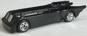 Hot wheels batman animated new arrivals