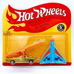 Custom Fleetside | Hot Wheels Wiki | Fandom