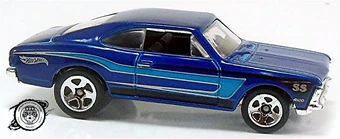 chevy ss hot wheels