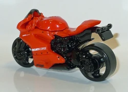 Hot Wheels Ducati 1199 Panigale (2015) | Cuotas sin interés