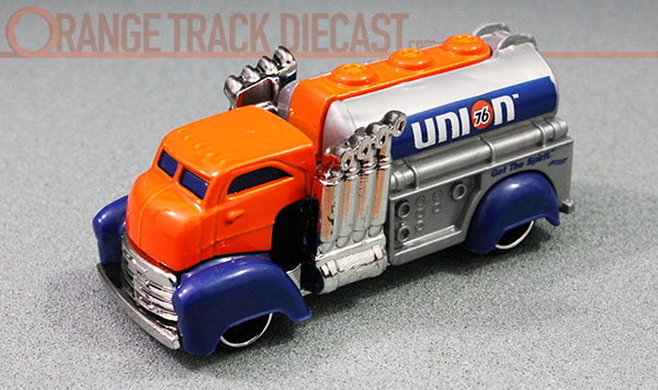 Hot wheels hotsell fast gassin