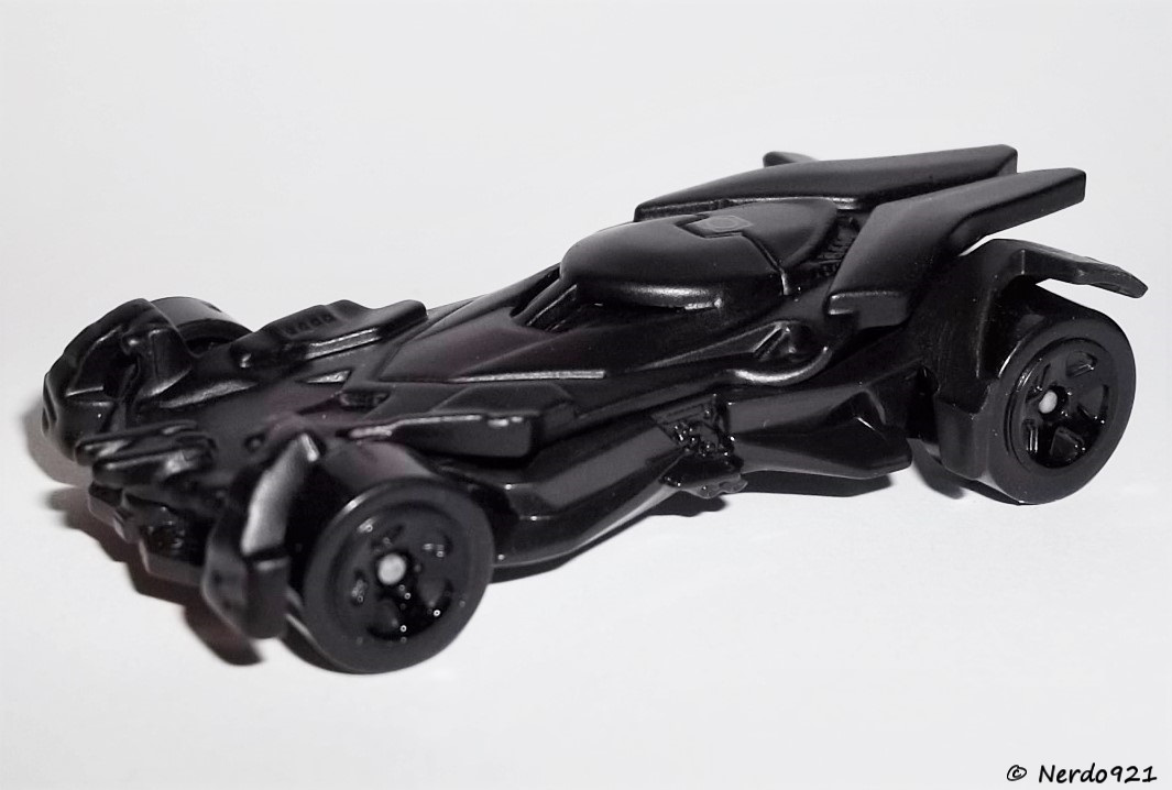 Batmobile (Batman v Superman) | Hot Wheels Wiki | Fandom