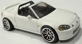 HondaCR-XdelSol