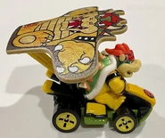 2020 Bowser w/ Bowser Kite