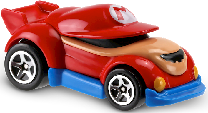 Sanrio Character Cars, Hot Wheels Wiki