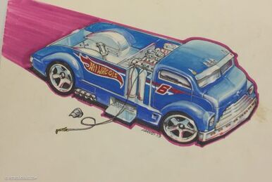 Tomart's Price Guide Exclusives | Hot Wheels Wiki | Fandom