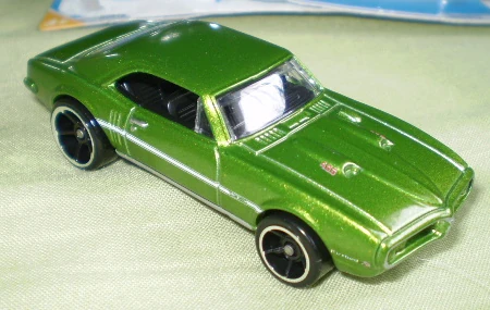 hot wheels pontiac firebird