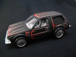 Packin Pacer Hot Wheels Wiki Fandom