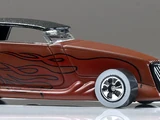 Phaeton